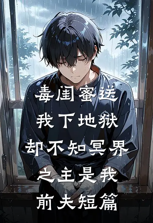 毒闺蜜送我下地狱，却不知冥界之主是我前夫短篇