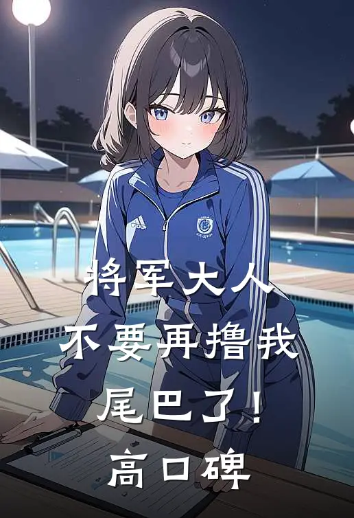 将军大人，不要再撸我尾巴了！高口碑