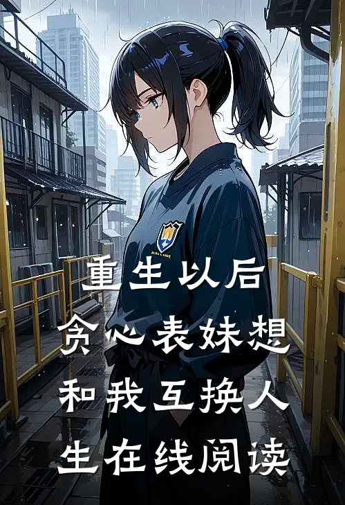 重生以后，贪心表妹想和我互换人生在线阅读