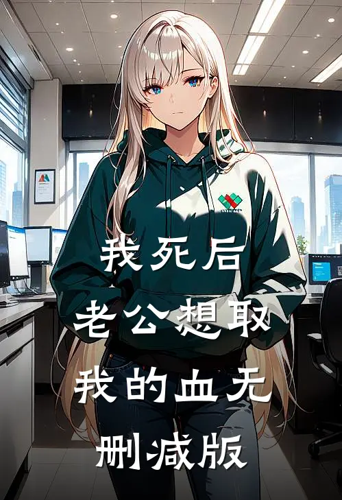 我死后，老公想取我的血无删减版