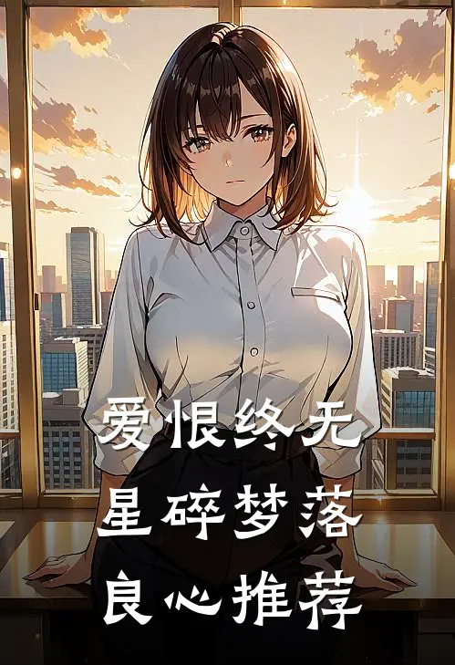 爱恨终无，星碎梦落良心推荐