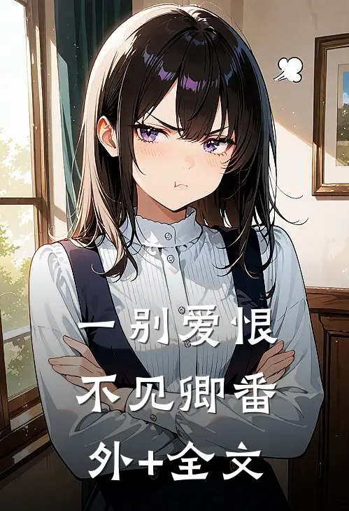 一别爱恨不见卿(番外)+(全文)