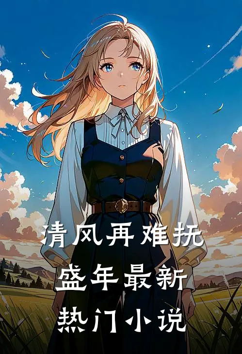 清风再难抚盛年最新热门小说