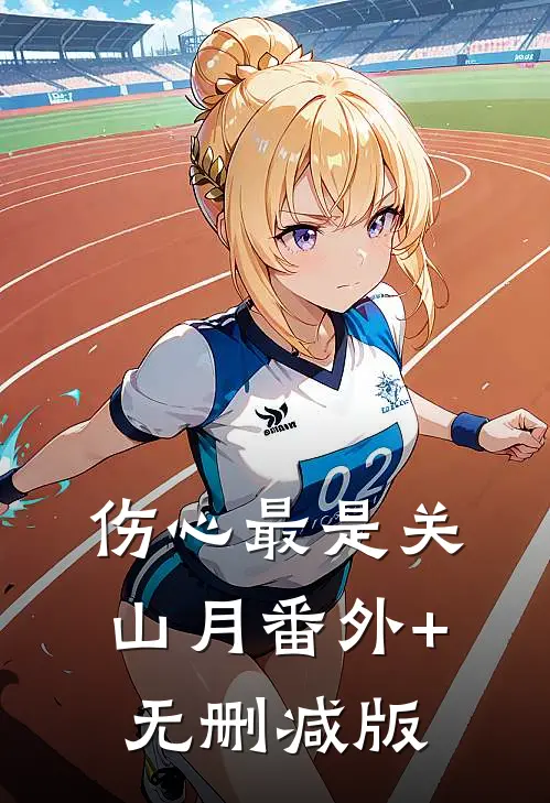 伤心最是关山月番外+无删减版