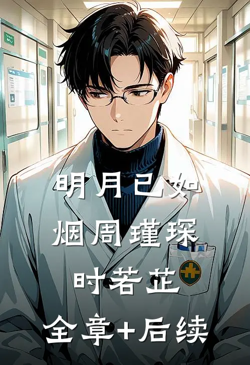 明月已如烟周瑾琛时若芷:全章+后续