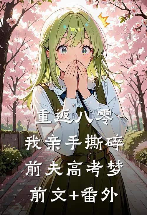 重返八零，我亲手撕碎前夫高考梦前文+番外