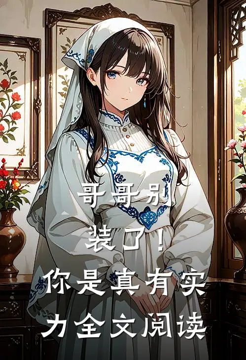 哥哥别装了！你是真有实力全文阅读