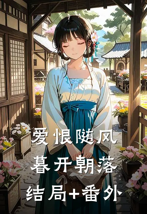 爱恨随风，暮开朝落:结局+番外