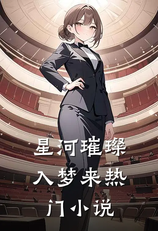 星河璀璨入梦来热门小说