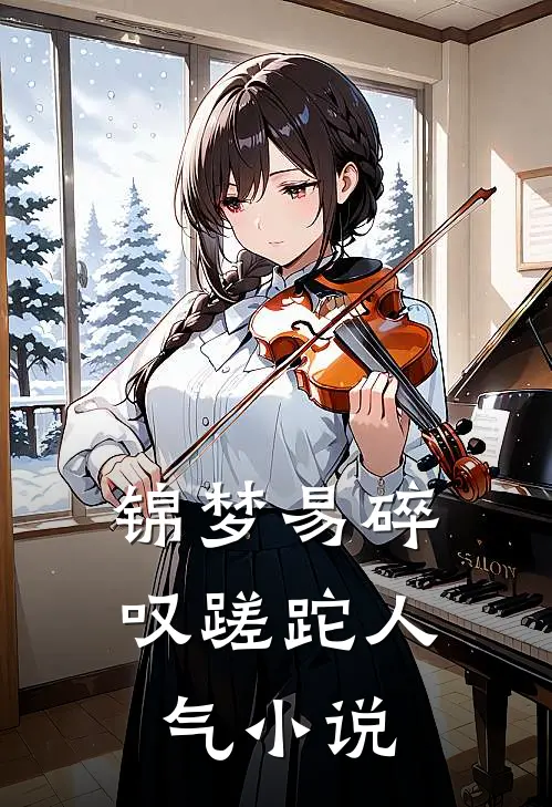 锦梦易碎叹蹉跎人气小说