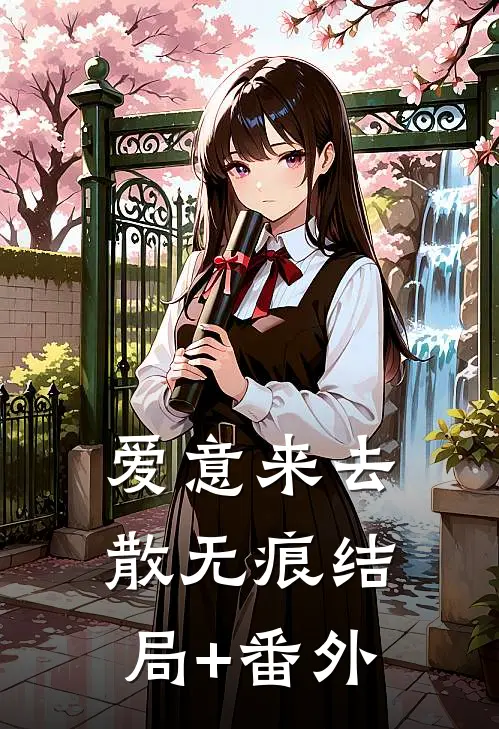 爱意来去散无痕结局+番外