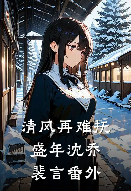 清风再难抚盛年沈乔裴言番外