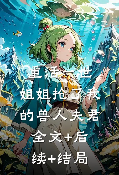 重活一世，姐姐抢了我的兽人夫君全文+后续+结局