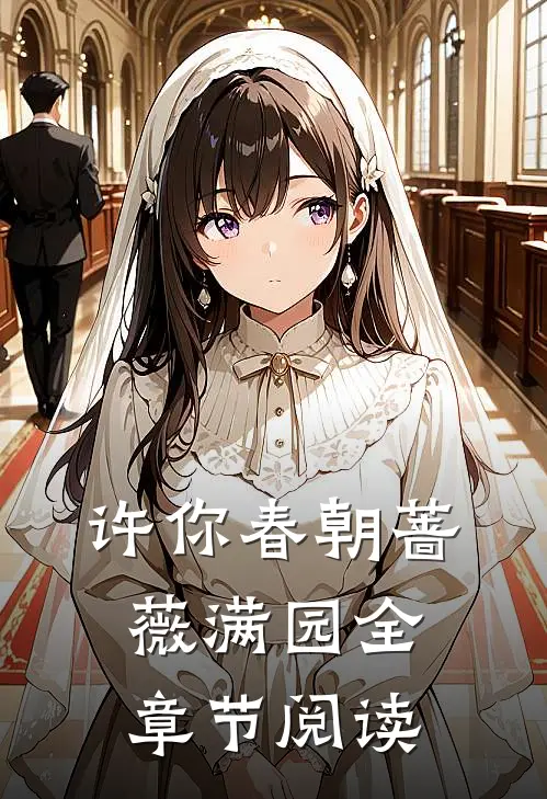 许你春朝蔷薇满园全章节阅读