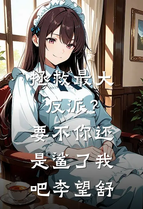 拯救最大反派？要不你还是鲨了我吧李望舒