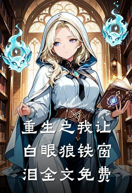 重生之我让白眼狼铁窗泪全文免费
