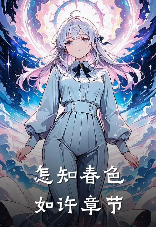 怎知春色如许章节