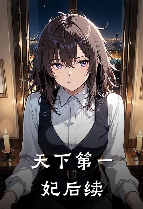 天下第一妃后续