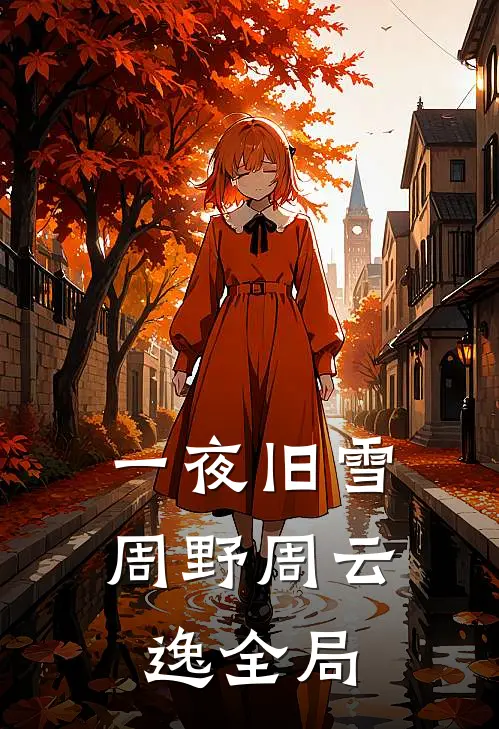 一夜旧雪周野周云逸全局