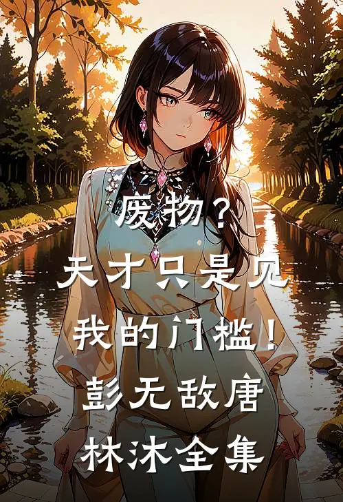 废物？天才只是见我的门槛！彭无敌唐林沐全集