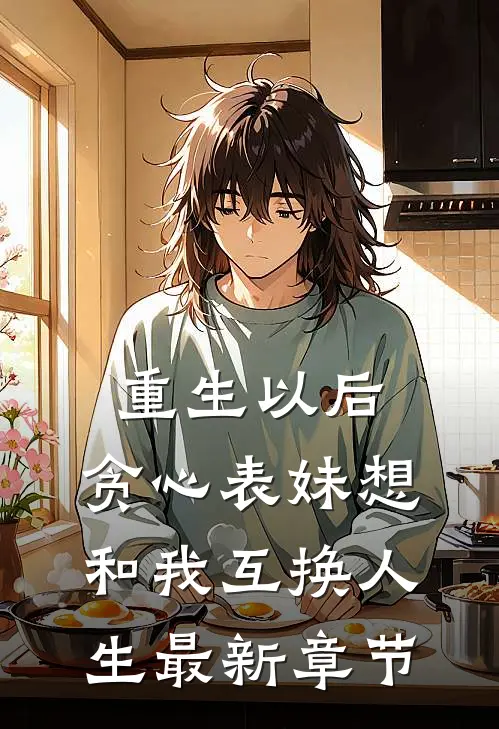 重生以后，贪心表妹想和我互换人生最新章节