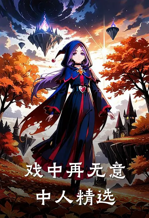 戏中再无意中人精选