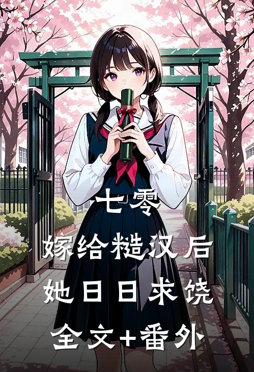 七零：嫁给糙汉后，她日日求饶全文+番外