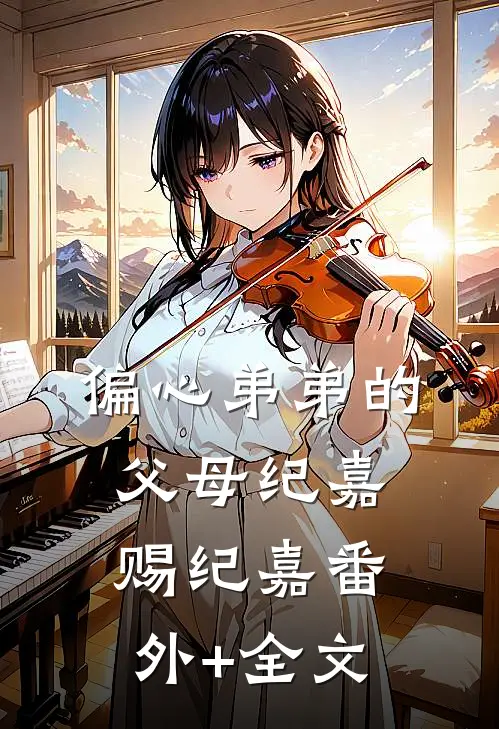 偏心弟弟的父母纪嘉赐纪嘉(番外)+(全文)
