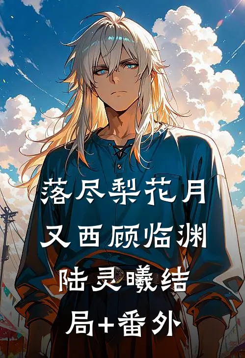 落尽梨花月又西顾临渊陆灵曦结局+番外