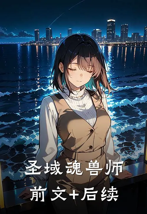 圣域魂兽师前文+后续