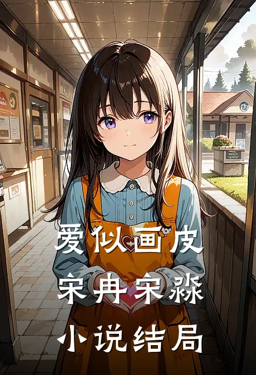 爱似画皮宋冉宋淼小说结局