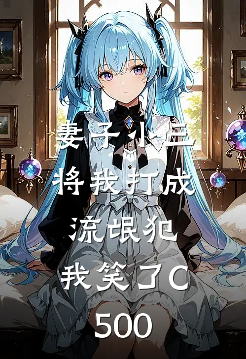 妻子小三将我打成流氓犯，我笑了C500