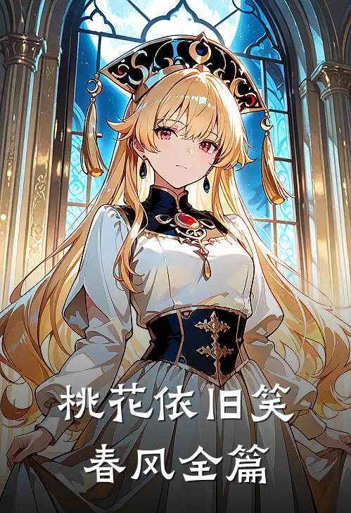 桃花依旧笑春风全篇