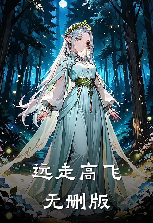 远走高飞无删版