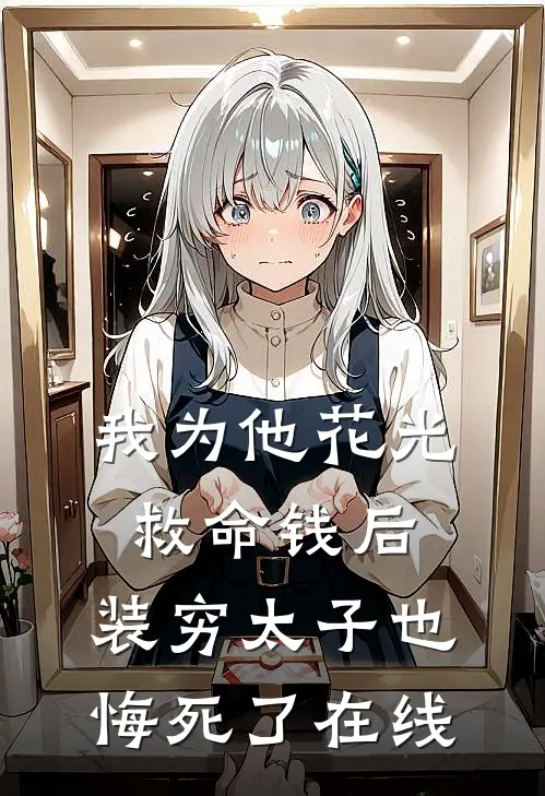 我为他花光救命钱后，装穷太子也悔死了在线