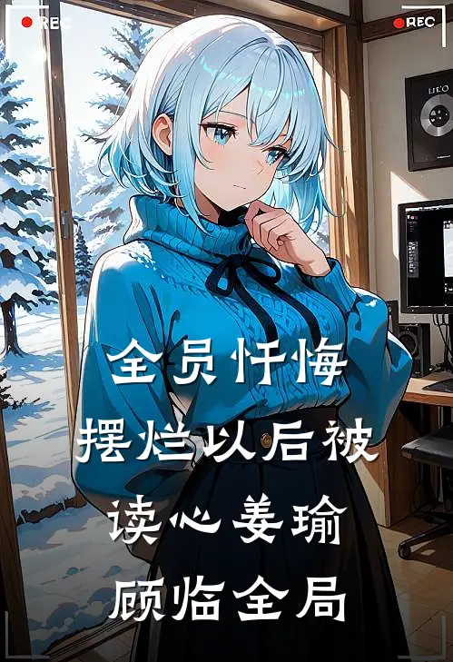 全员忏悔：摆烂以后被读心姜瑜顾临全局