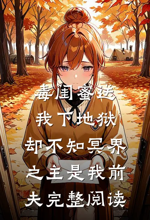毒闺蜜送我下地狱，却不知冥界之主是我前夫完整阅读