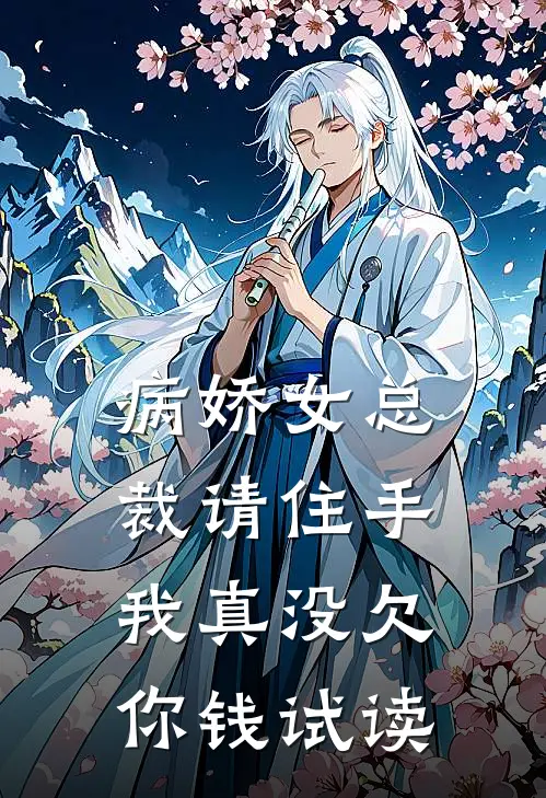 病娇女总裁请住手，我真没欠你钱试读