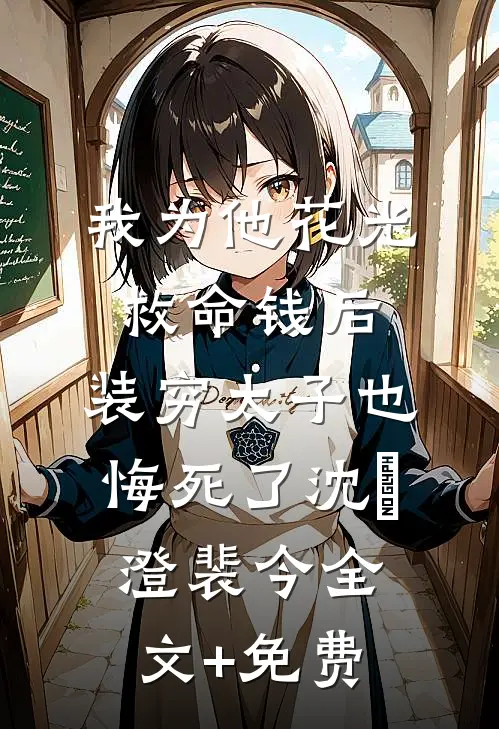 我为他花光救命钱后，装穷太子也悔死了沈洺澄裴今全文+免费