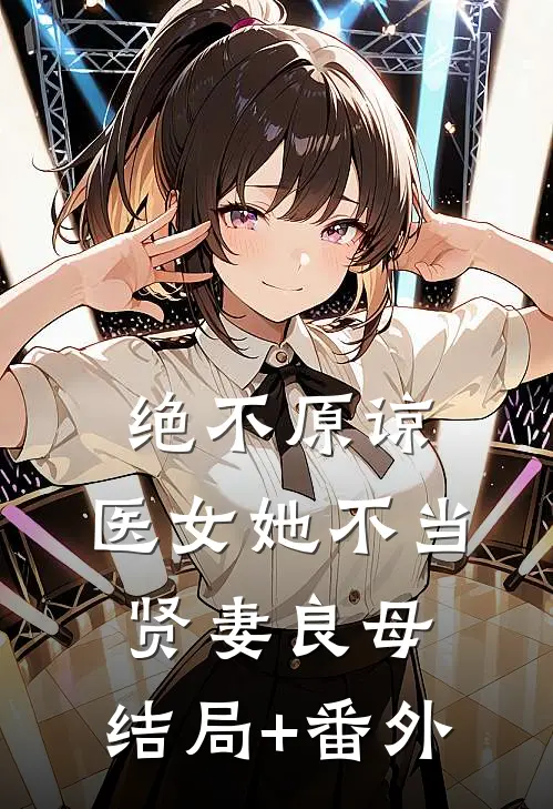 绝不原谅，医女她不当贤妻良母:结局+番外