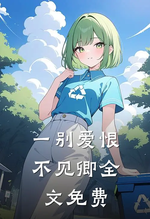 一别爱恨不见卿全文免费