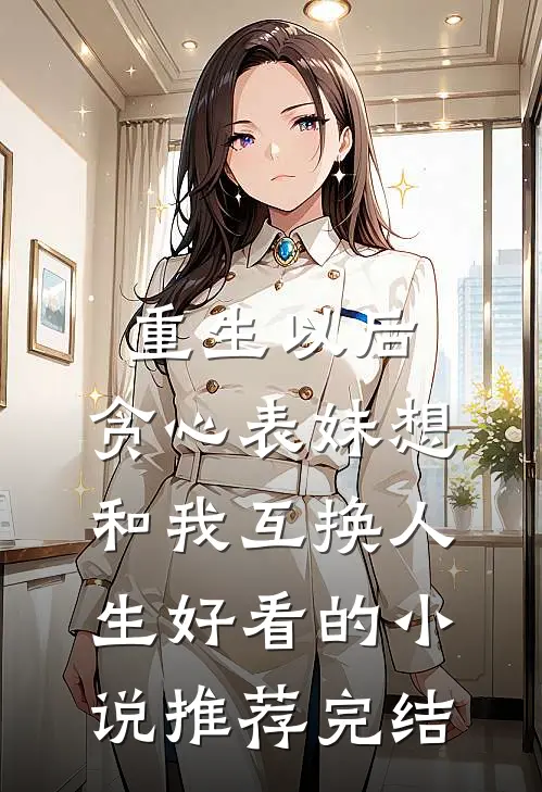 重生以后，贪心表妹想和我互换人生好看的小说推荐完结