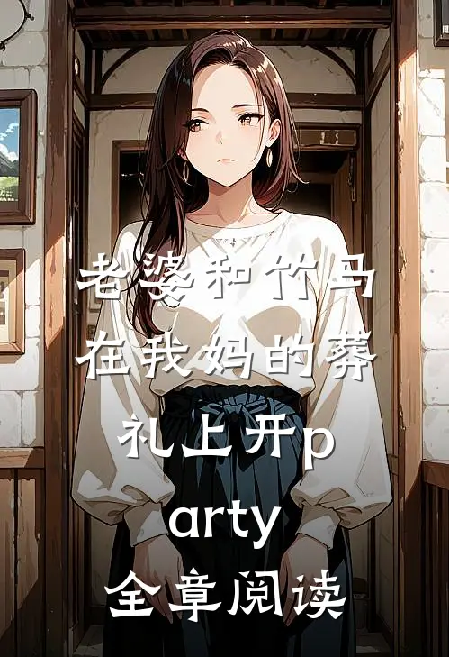 老婆和竹马在我妈的葬礼上开party全章阅读