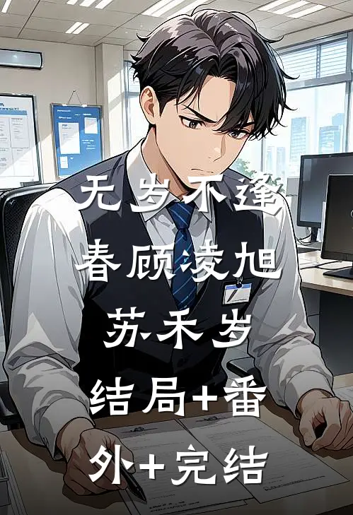 无岁不逢春顾凌旭苏禾岁:结局+番外+完结