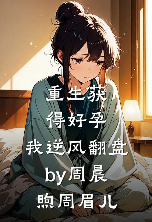 重生获得好孕，我逆风翻盘by周晨煦周眉儿