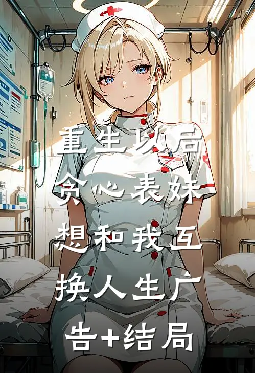 重生以后，贪心表妹想和我互换人生广告+结局