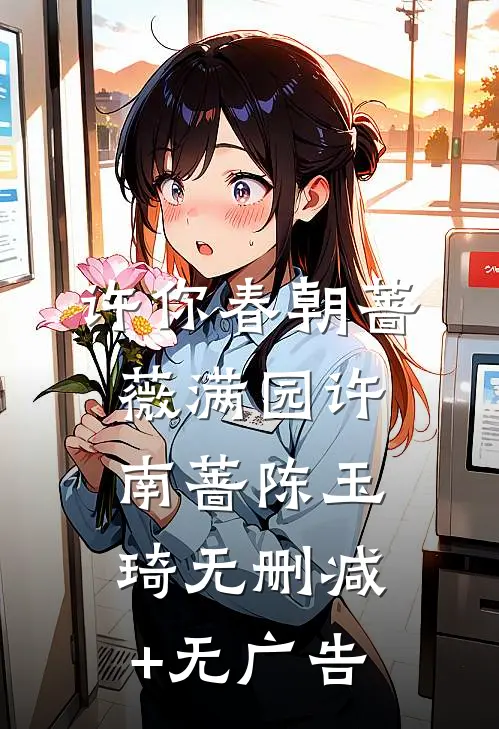 许你春朝蔷薇满园许南蔷陈玉琦无删减+无广告