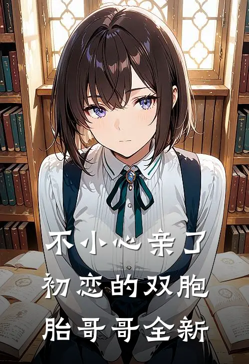 不小心亲了初恋的双胞胎哥哥全新