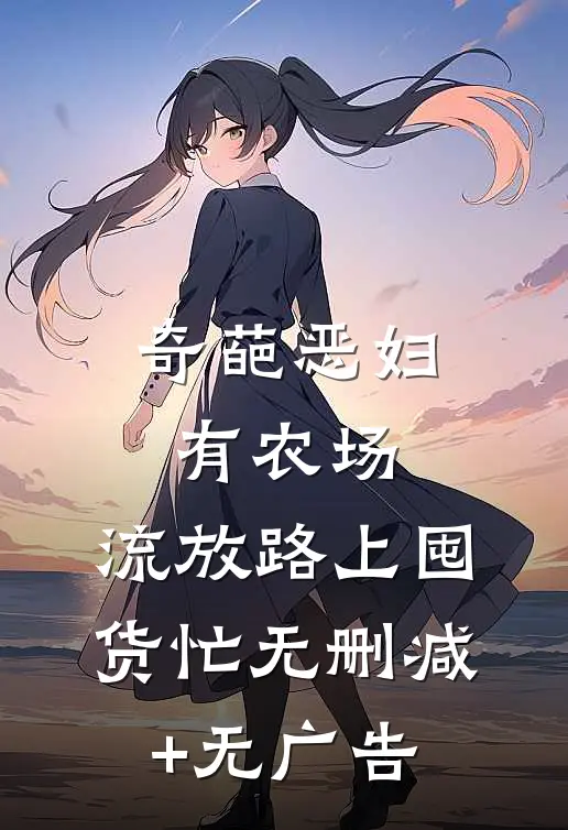 奇葩恶妇有农场，流放路上囤货忙无删减+无广告