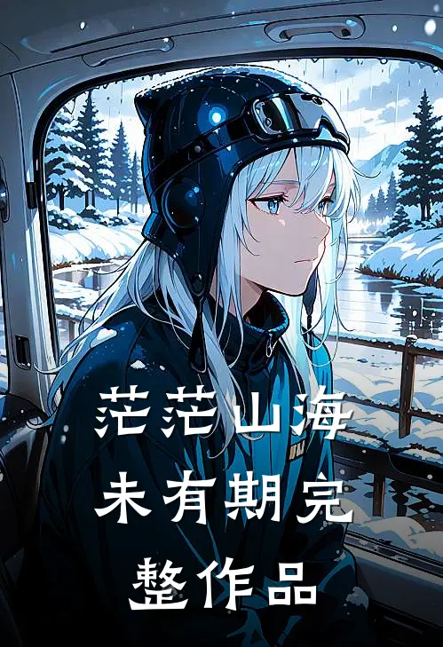 茫茫山海未有期完整作品